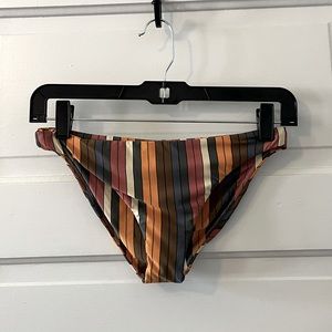 O’Neill Women’s Hipster Bikini Bottoms - S